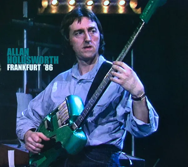 Frankfurt '86