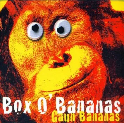 Box O' Bananas