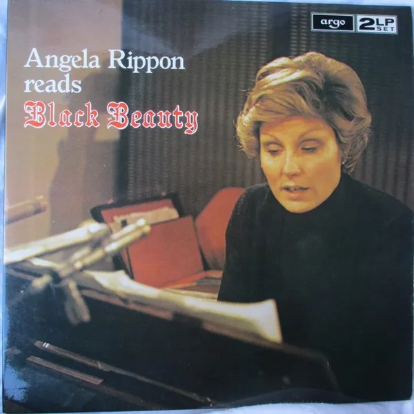 Angela Rippon Reads 'Black Beauty'