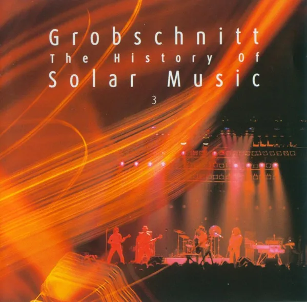 The History Of Solar Music 3