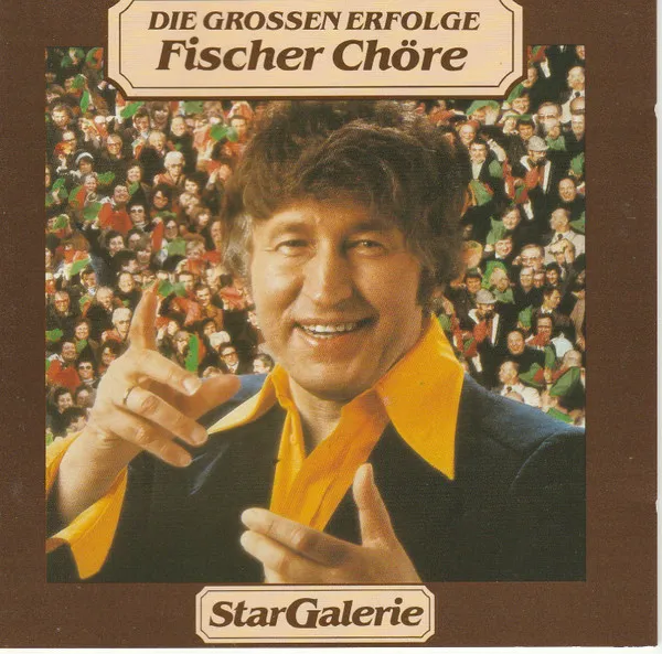 Die Grossen Erfolge