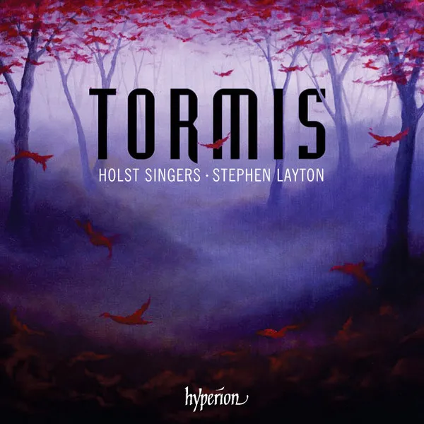Veljo Tormis (1930-2017)