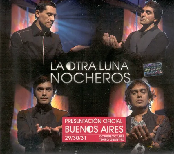La Otra Luna
