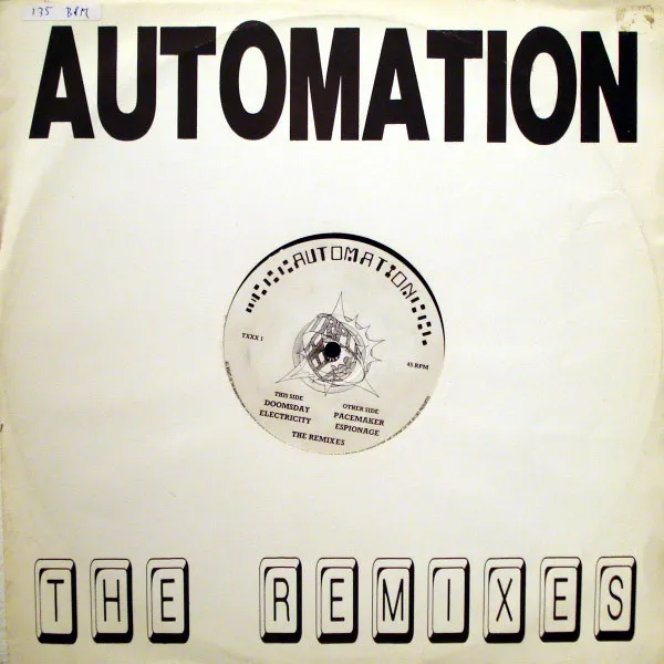 The Remixes