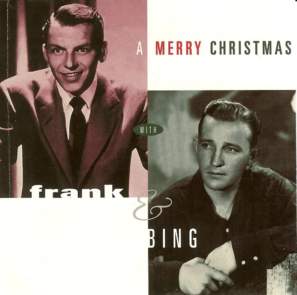 A Merry Christmas With Frank & Bing