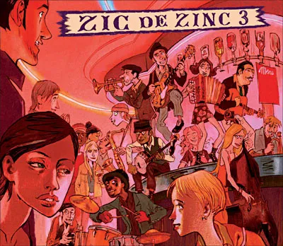 ZIC DE ZINC 3