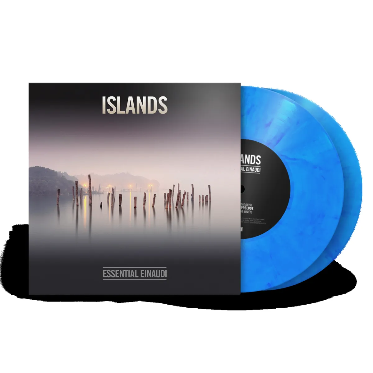 Islands - Essential Einaudi