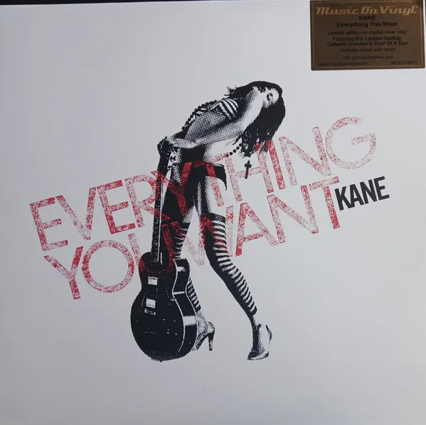 Everything You Want