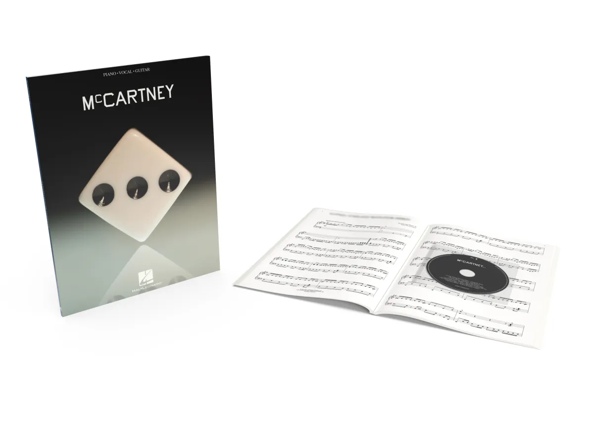 MCCARTNEY III