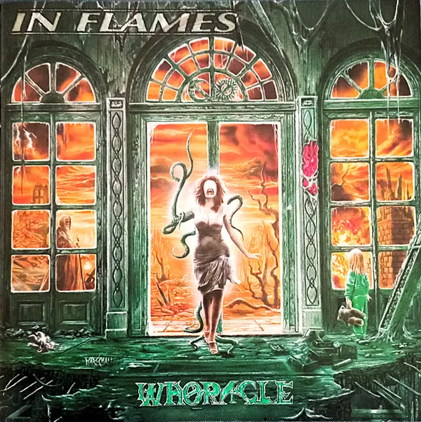 Whoracle