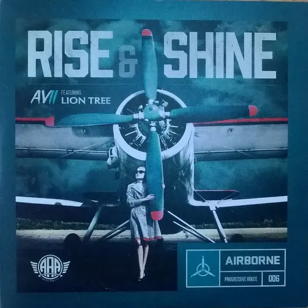 Rise & Shine