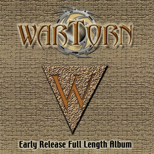 Early Release Full Length Album