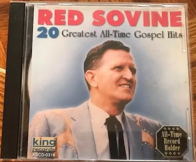 20 Greatest All-Time Gospel Hits
