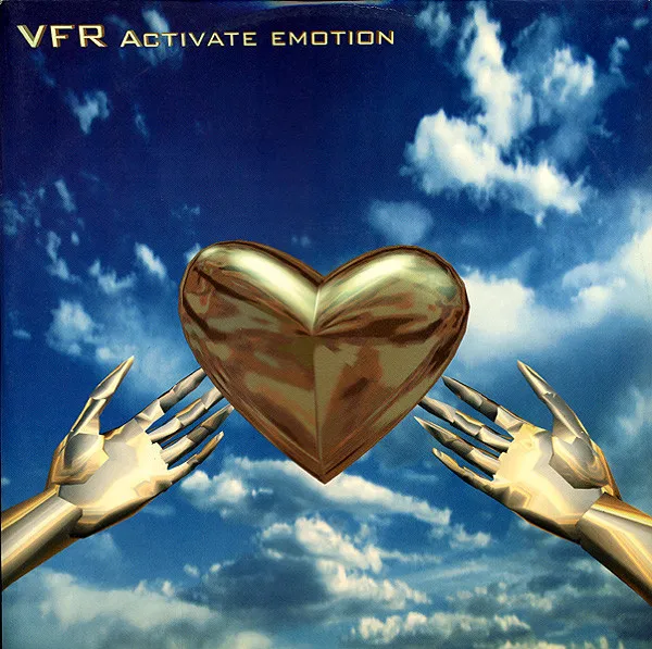 Activate Emotion