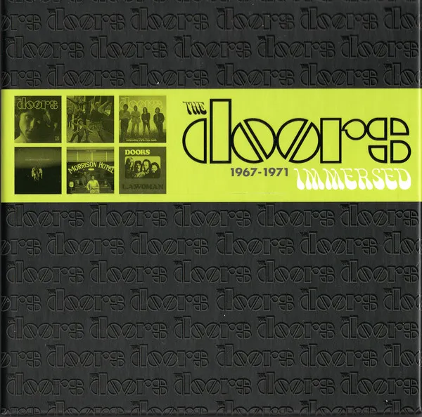 Immersed (1967-1971)