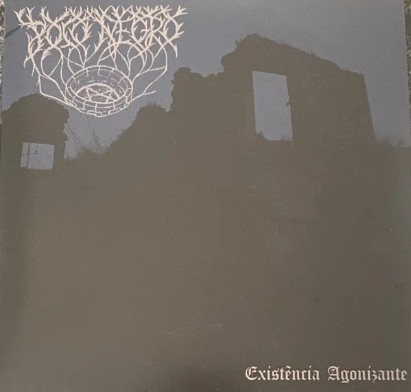 Existência Agonizante
