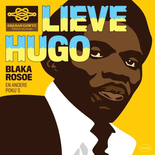 Blaka Rosoe (En Andere Poku's)