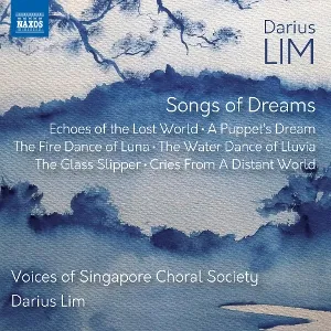 Voices of Singapore Choral Society
