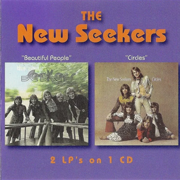 Beautiful People / Circles