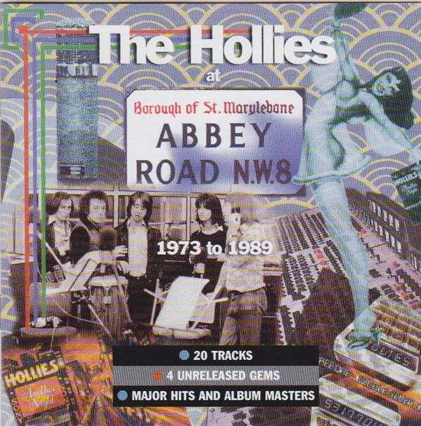 At Abbey Road 1973 to 1989