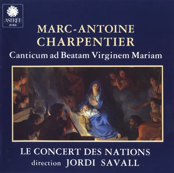 Canticum Ad Beatam Virginem Mariam