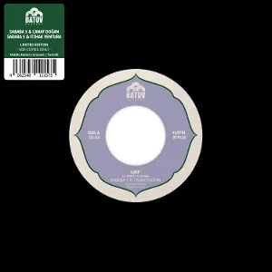 Gaip / Seher (Limited Indie Edition)