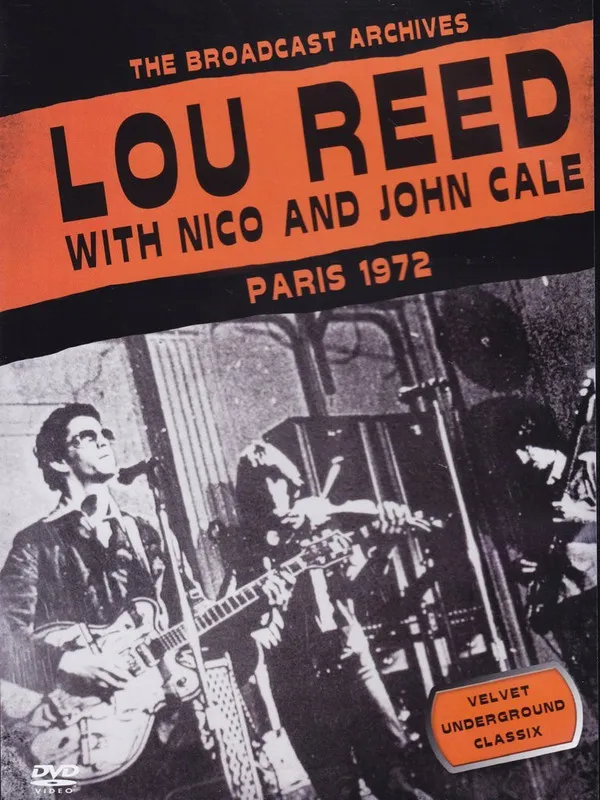 Paris 1972