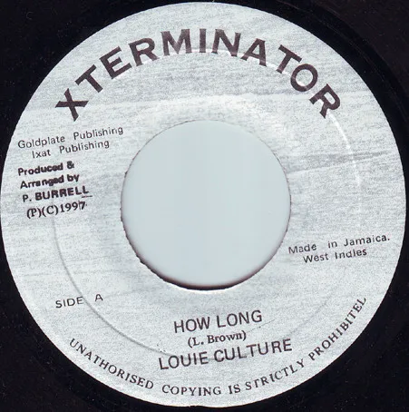 How Long