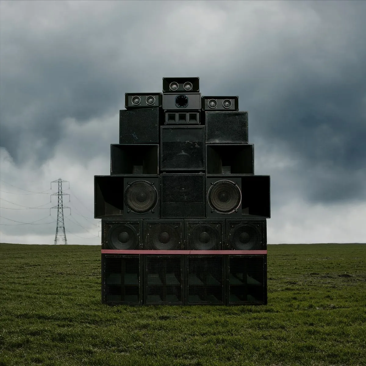 Faithless:  Champions Sound
