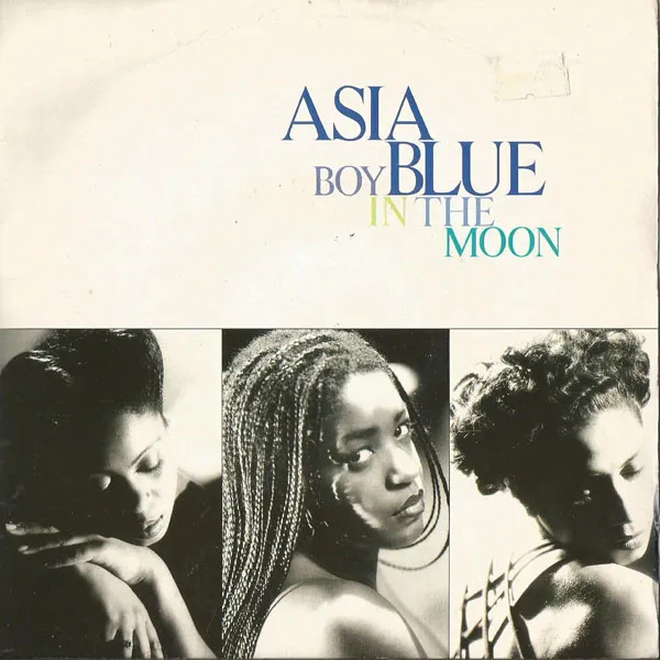 Boy In The Moon / Hope