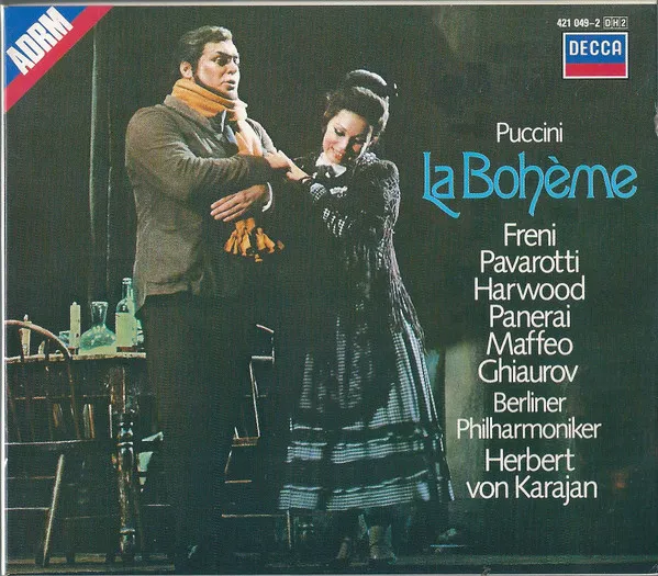 La Bohème