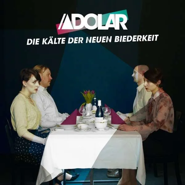 Die Kälte Der Neuen Biederkeit