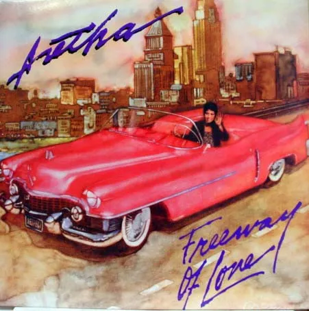 Freeway Of Love