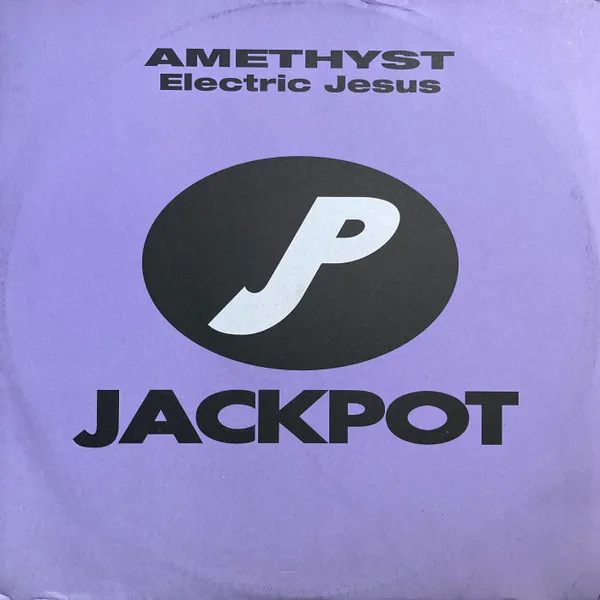 Electric Jesus