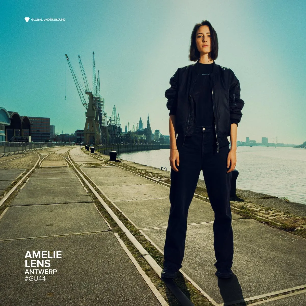 #GU44: Antwerp