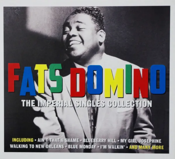 Domino, Fats