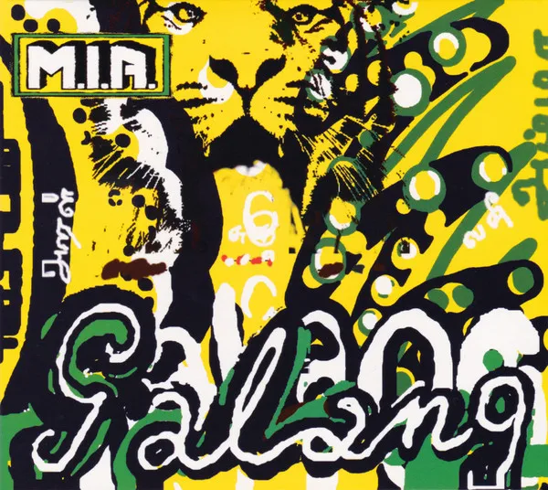 Galang '05