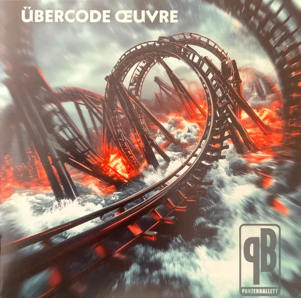 Übercode Oeuvre