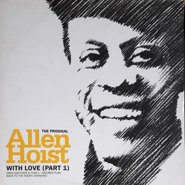 With Love (Part 1)