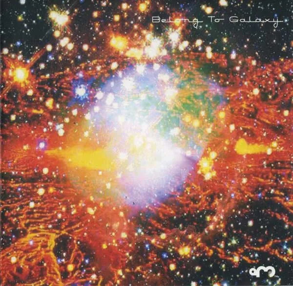 Belong To Galaxy