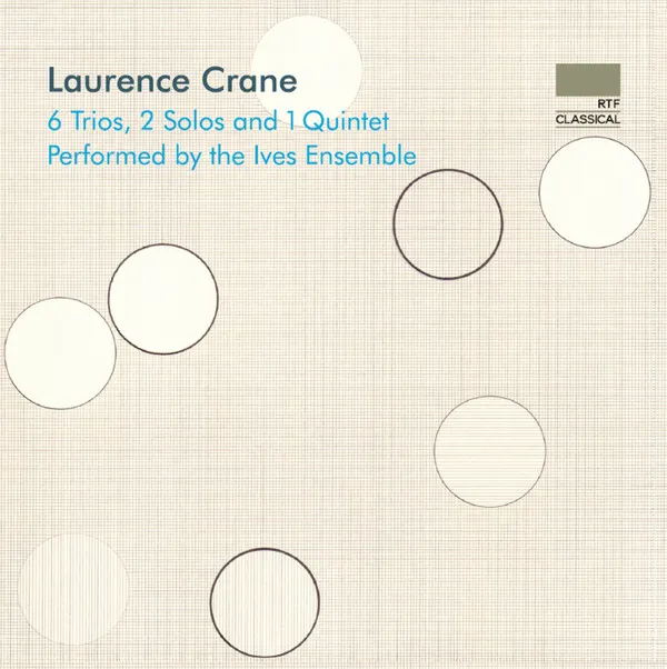 Laurence Crane