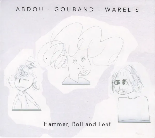 Hammer, Roll and Leaf