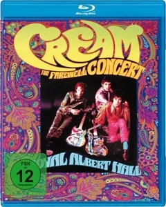 Farewell Concert 1968