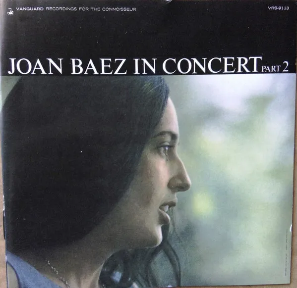 In Concert Part 2