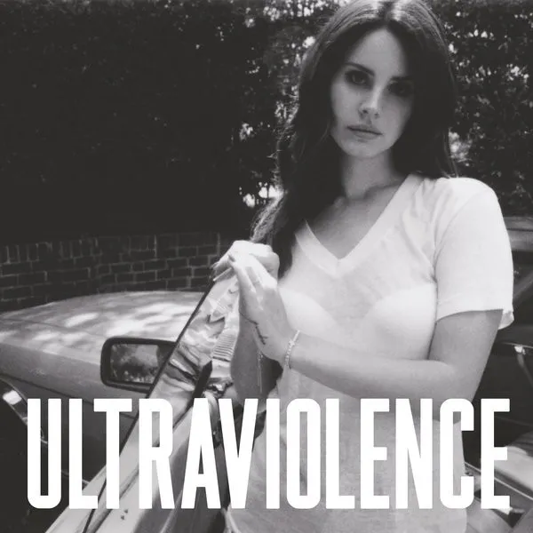 Ultraviolence (180g) (Deluxe Edition inkl. 3 Bonustracks)