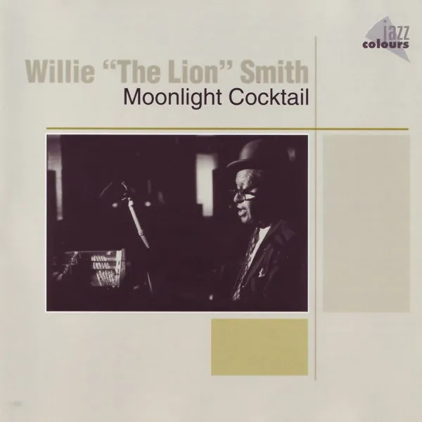 Moonlight Cocktail