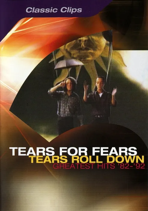 Tears Roll Down - Greatest Hits '82-'92