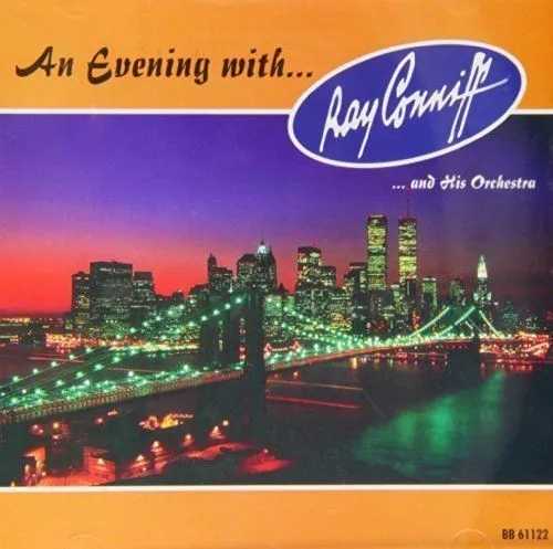 An Evening With Ray Coniff
