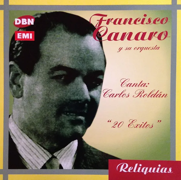 20 Exitos