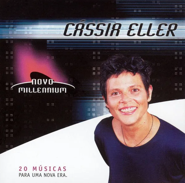 Novo Millennium - 20 Músicas Para Uma Nova Era